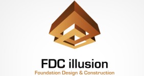 Foudation design logo