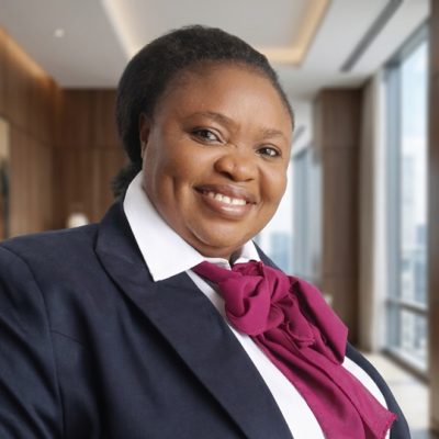 Ogidi Christiana Ekomena