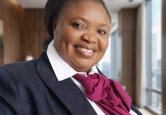 Ogidi Christiana Ekomena