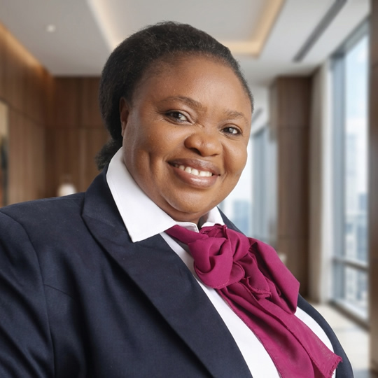Ogidi Christiana Ekomena